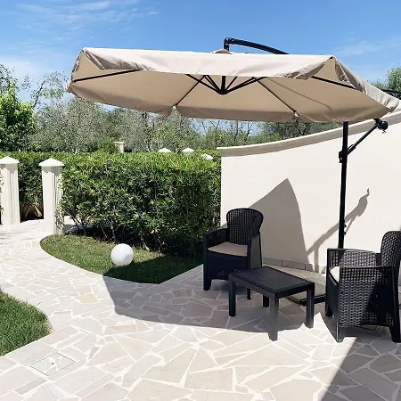 Tenuta Verdolivo Ostuni