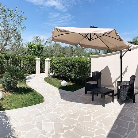 Tenuta Verdolivo 3*