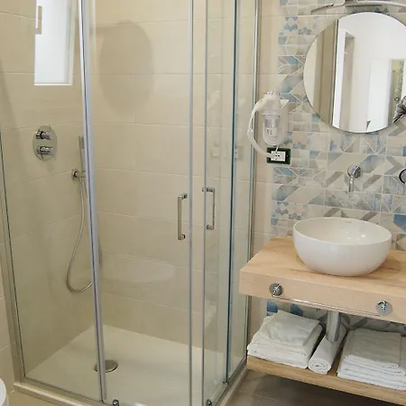 Bed & Breakfast Tenuta Verdolivo