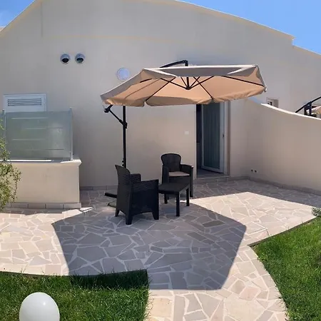 Bed and Breakfast Tenuta Verdolivo 3*