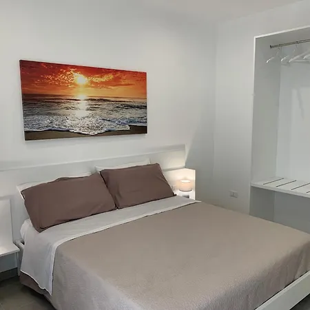 Tenuta Verdolivo Bed & Breakfast *