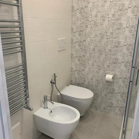 Bed & Breakfast Tenuta Verdolivo *