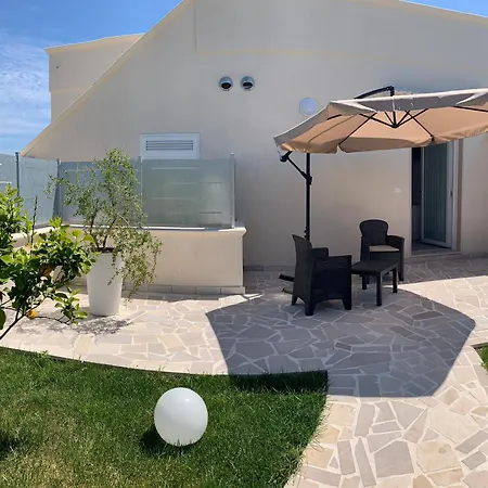 Tenuta Verdolivo Bed & Breakfast *