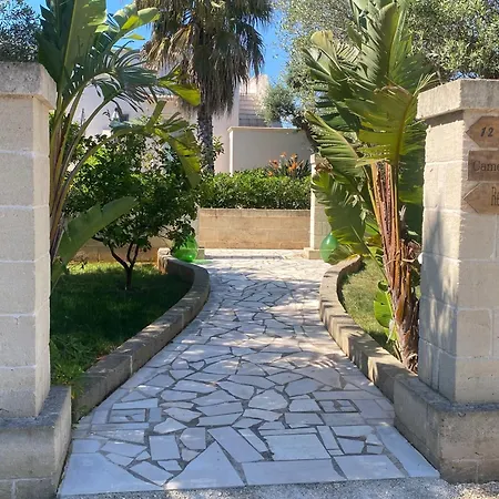 Tenuta Verdolivo Bed and Breakfast