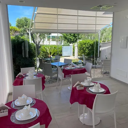 Tenuta Verdolivo Bed and Breakfast Ostuni