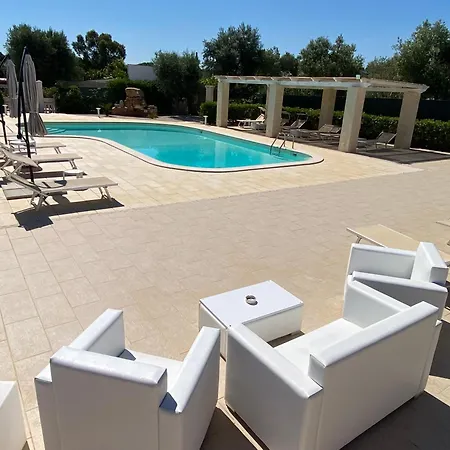 Tenuta Verdolivo