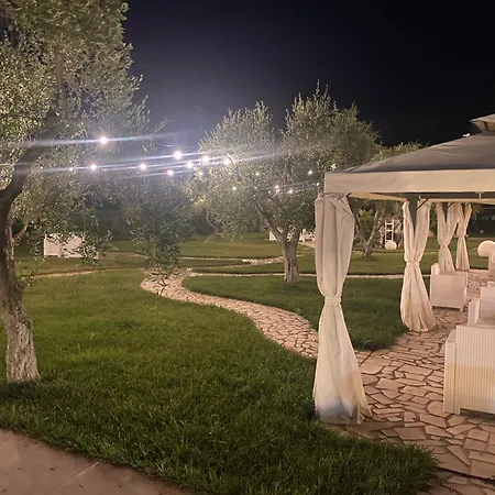 Bed and Breakfast Tenuta Verdolivo